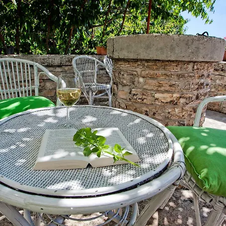 Ferienhaus Holiday Atilio & Ana *